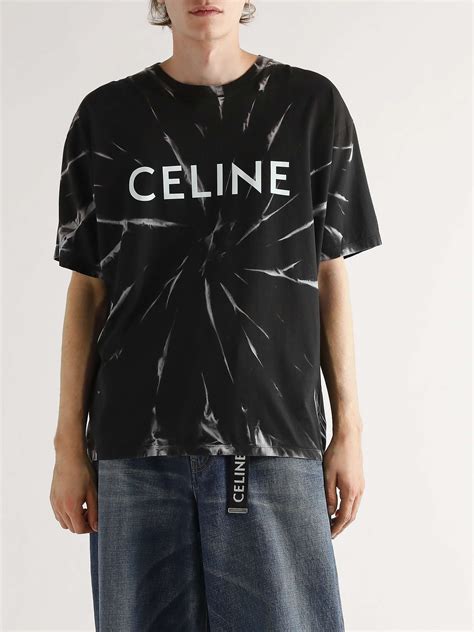 Celine Tie Dye .